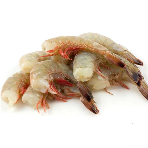 Heb Shrimp Prices